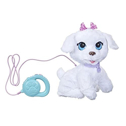 GoGo My Dancin' Pup