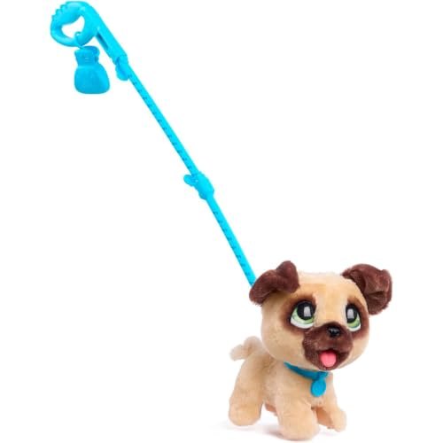 Poop-a-Lots Pug